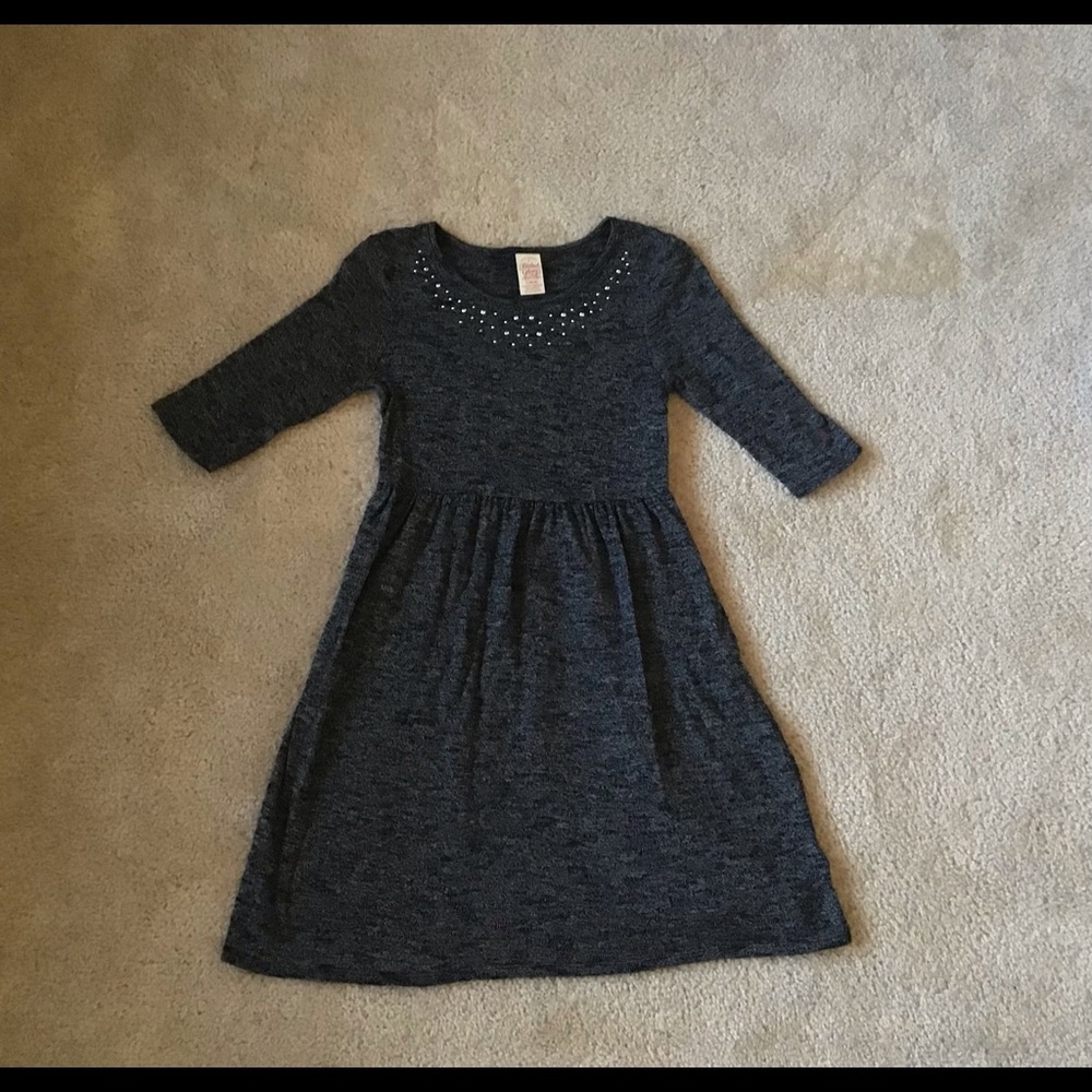Girls Faded Glory dress